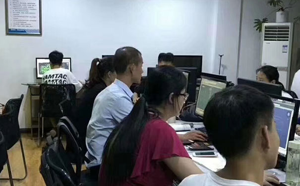 德州平面设计培训学校