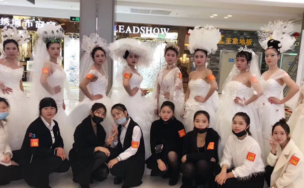 艾尼斯美妆培训学校地址