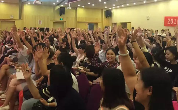 哈尔滨仁和会计培训学校