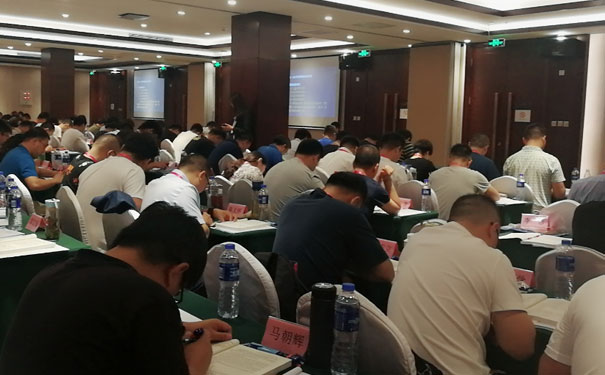 南宁二级建造师考试地点 - 在哪里