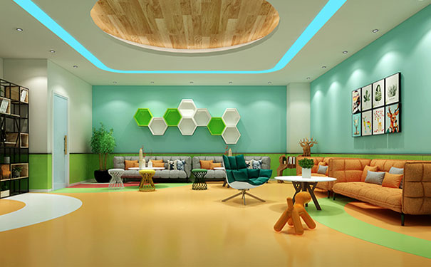 上海静安区少儿编程培训机构