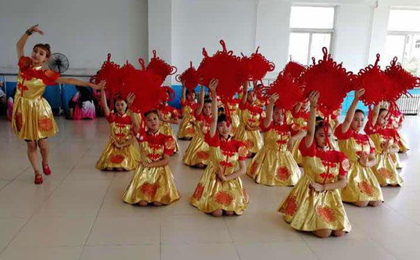 沈阳幼师学校招生条件