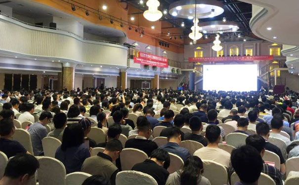 潍坊健康管理师培训学校