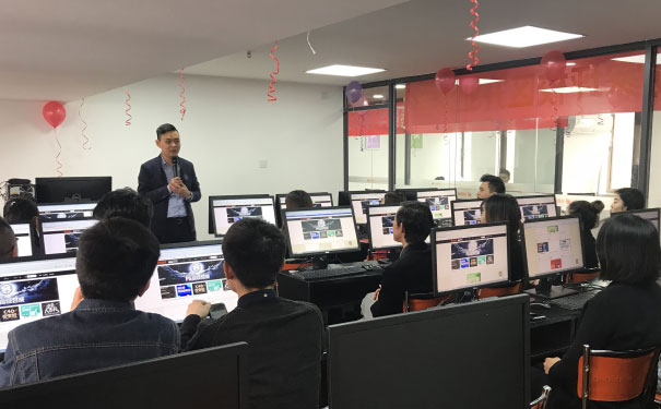 南京天琥教育怎么样_学设计学费多少