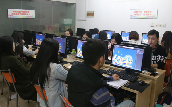 武汉江汉区天琥教育怎么样_学设计学费多少