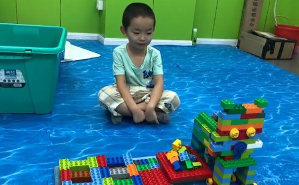 上海徐汇区少儿学编程哪家好_机构排名