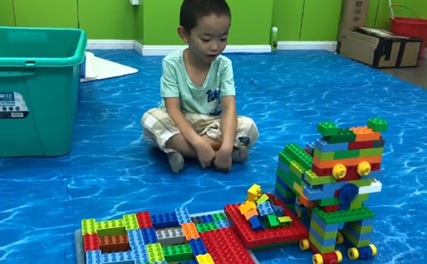 佛山禅城区少儿学编程哪家好_机构排名
