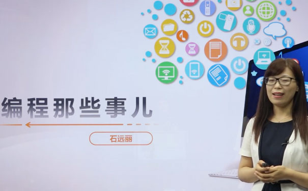南昌少儿学编程哪家好_机构排名