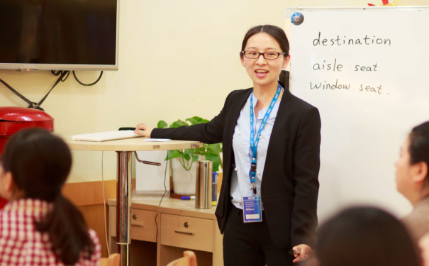 重庆渝北区成人英语培训【零基础班】_英语培训机构【免费试听】