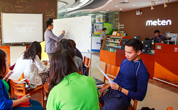 成都成人英语培训【零基础班】_英语培训机构【免费试听】