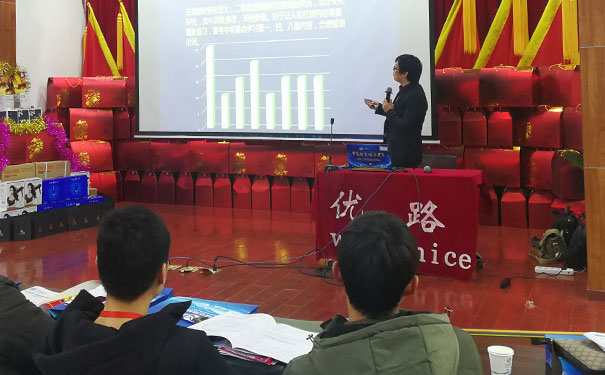 商洛一级建造师培训班哪个好-价格多少钱_地址