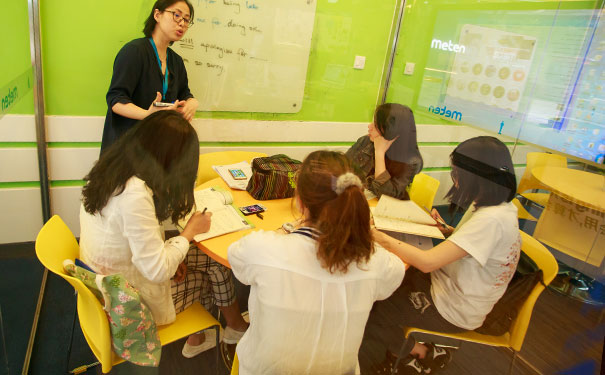 汕头金平区成人英语培训【零基础班】_英语培训机构【免费试听】