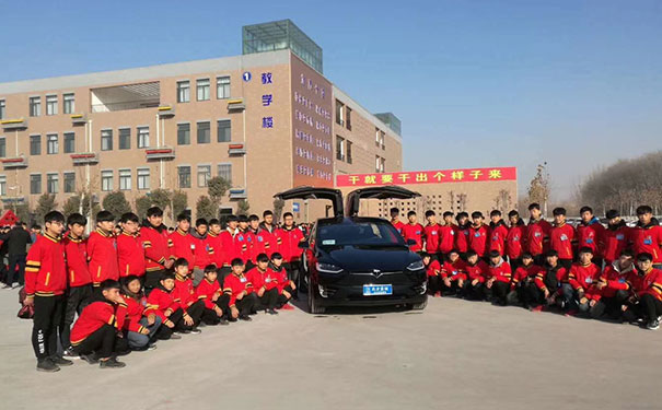 石家庄汽车维修学校哪个好_学费_地址