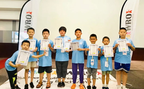 银川兴庆区线上学少儿编程选哪家_学费多少钱