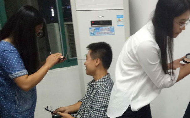 厦门化妆培训学校有几家
