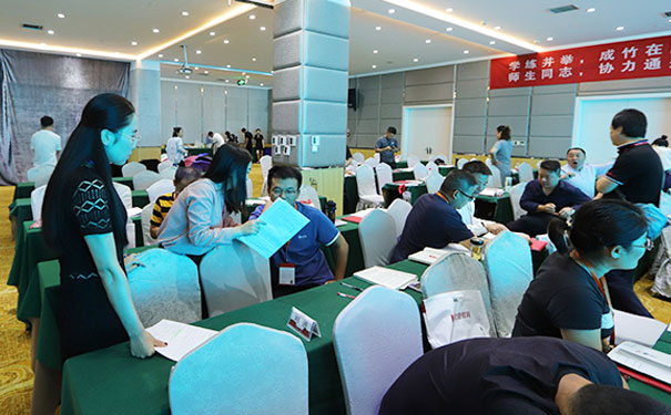 大理一建培训班哪个机构好_多少钱