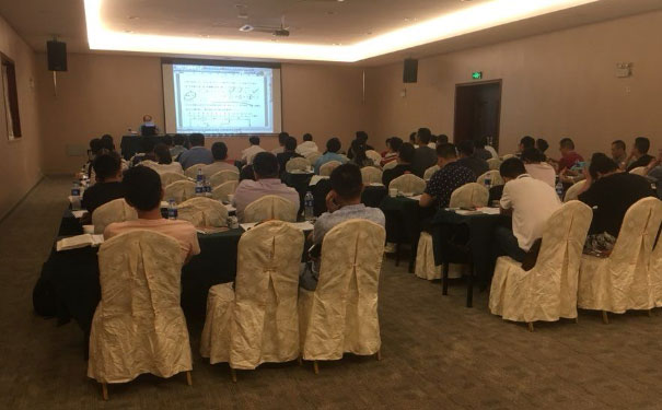 广西智慧消防工程师培训班哪个好_学费多少钱