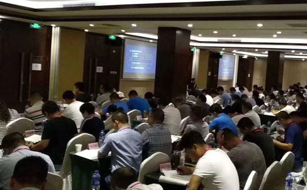 惠州智慧消防工程师培训班哪个好_学费多少钱