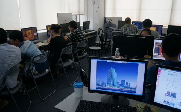 南宁学室内设计的学校