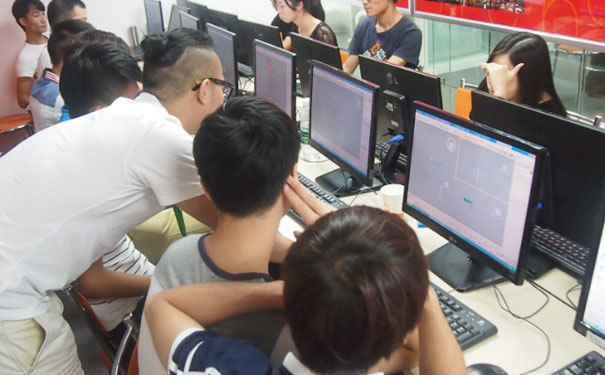 南京学室内设计培训学校哪家好