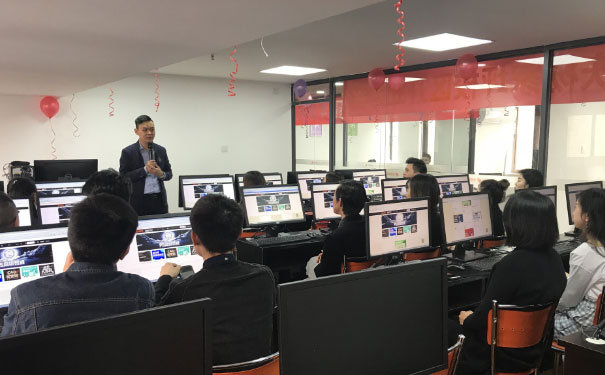 南京学室内设计的学校有哪些