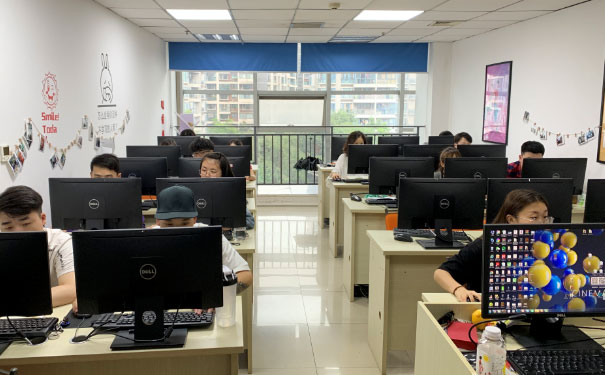 广州学室内设计有哪些学校?