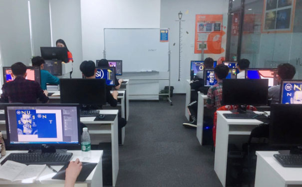 广州学室内设计哪个学校好