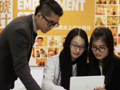 �ɶ�ѧ������Ƶ���ѵ����/