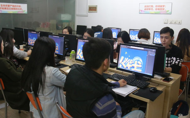 赣州学室内设计