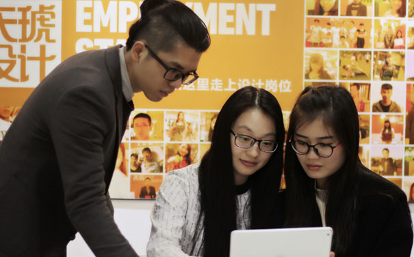 长沙学室内设计学校排名