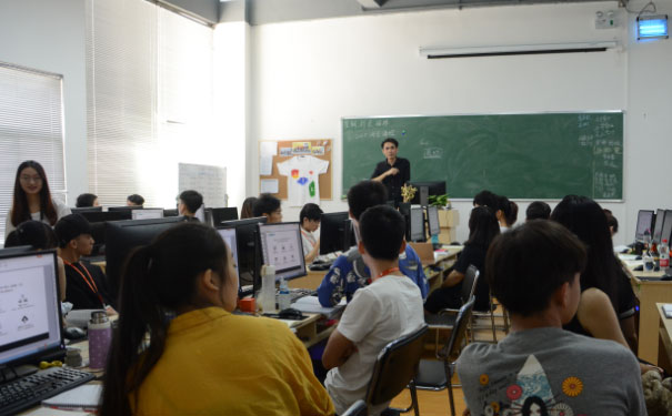 武汉学室内设计多少钱
