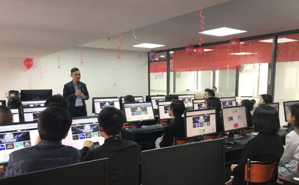 重庆学室内设计学校有哪些,哪家好