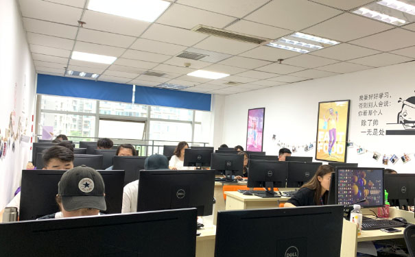 深圳学室内设计哪个学校好