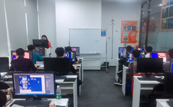 深圳学室内设计哪家培训机构好