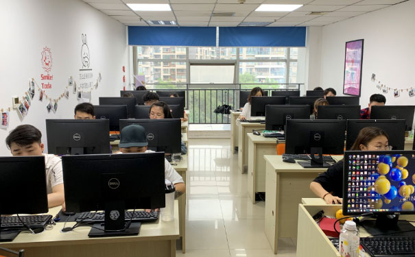 深圳学室内设计多少钱