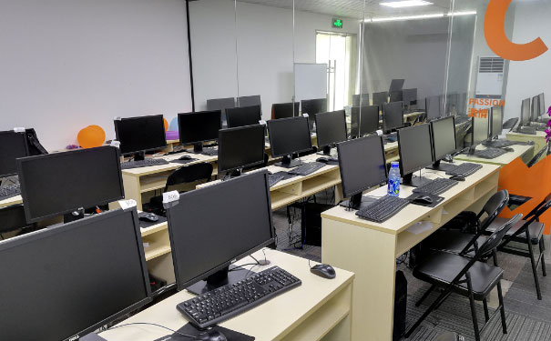 深圳学室内设计软件培训