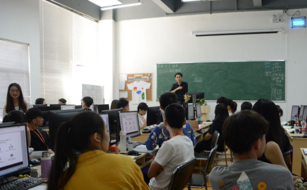 杭州学室内设计培训