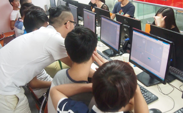 上海学室内设计比较好的学校