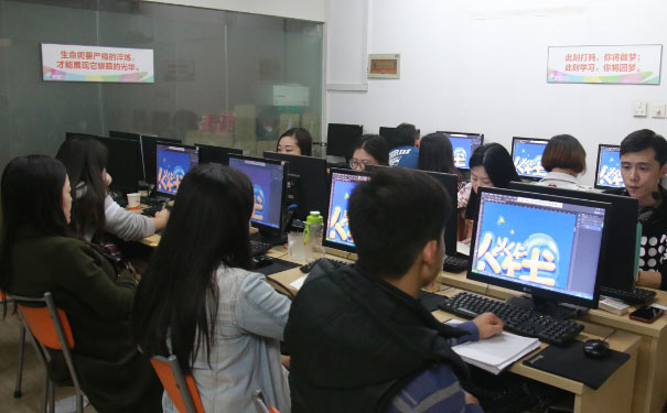 厦门学室内设计哪家好