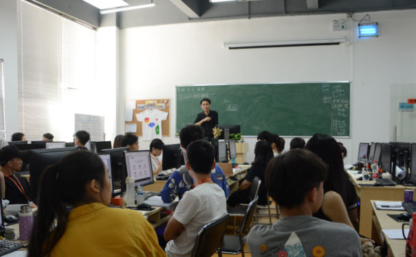 合肥学室内设计要多少钱