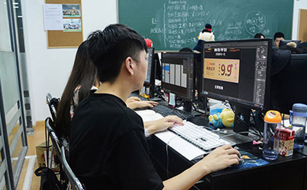 济南学室内设计学校