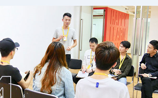 济南学室内设计去哪个学校能学会吗