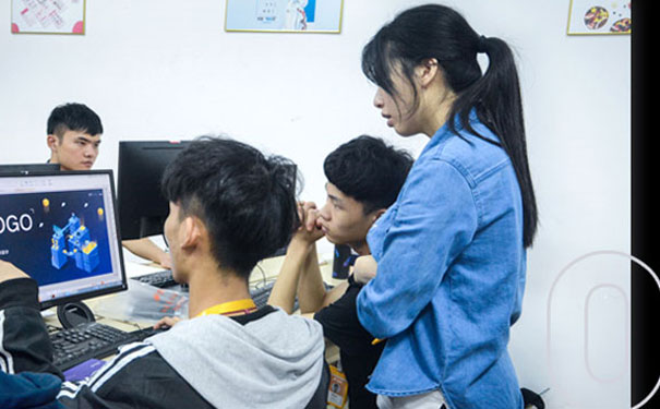 珠海学室内设计培训