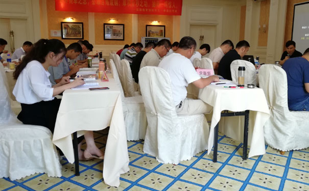 石家庄消防设施操作员去哪报名