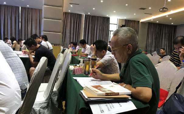 邢台消防设施操作员在什么地方报名