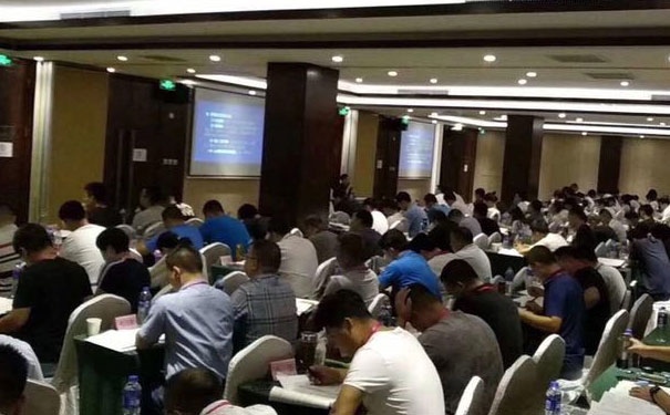 上海消防设施操作员考试时间