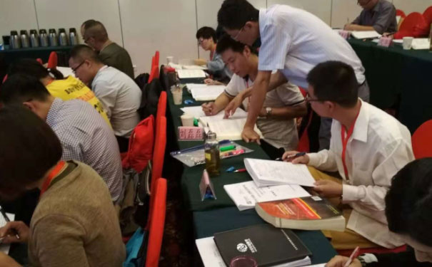 ����������ʩ����Ա��ѵѧУ