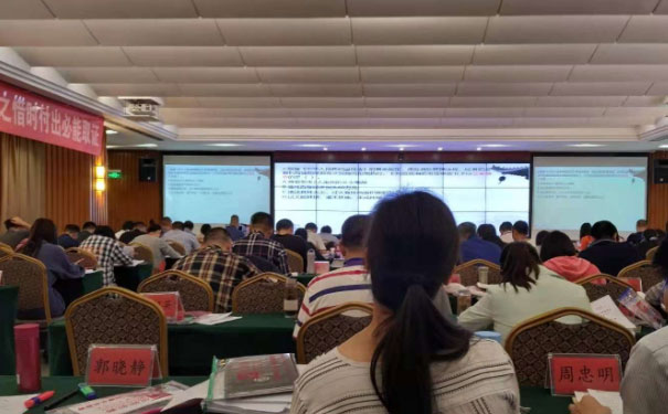 枣庄消防设施操作员培训