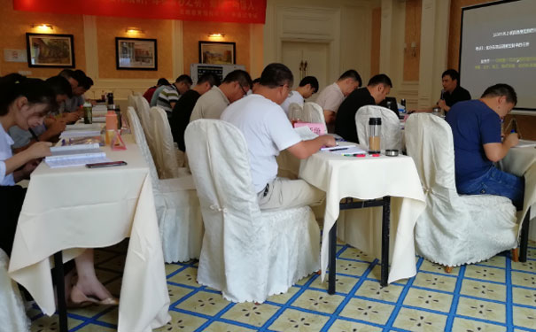 台州消防设施操作员去哪里报名
