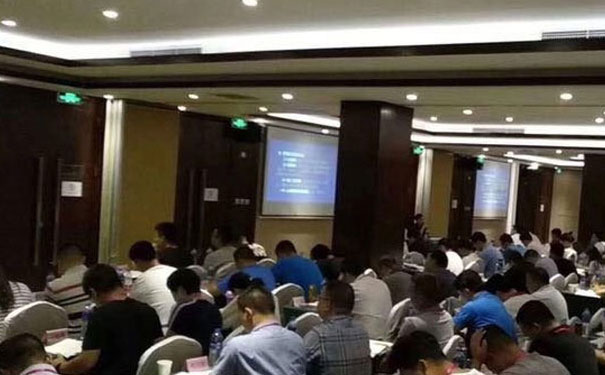 徐州消防设施操作员报名考试